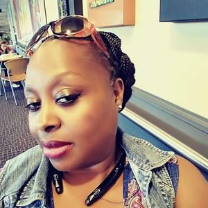 Meet your Posher, Belynda